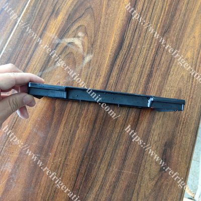 12-00663-54 باب العرض سلسلة APX X4 حامل تانس كولد مراقب غطاء شفاف منع الغبار و مياه الأمطار.