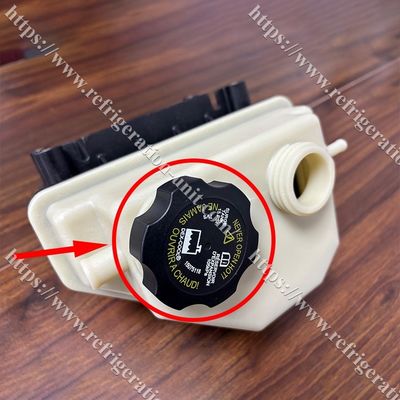 130990 غطاء خزان المياه لـ T-600M T-800M T-1000M T-680Pro T-880Pro T-1080Pro,130990TKA THERMO KING قطع الغيار