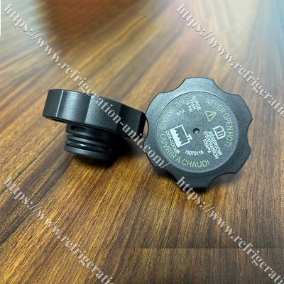 130990 غطاء خزان المياه لـ T-600M T-800M T-1000M T-680Pro T-880Pro T-1080Pro,130990TKA THERMO KING قطع الغيار