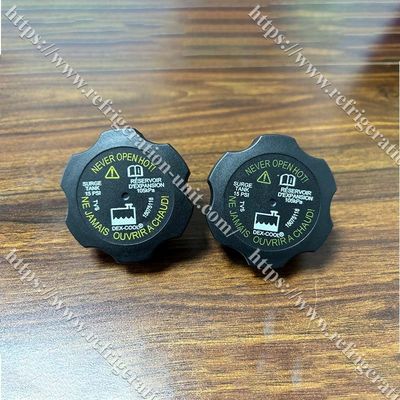 غطاء خزان المياه130990 لـ T-600M T-800M T-1000M T-680Pro T-880Pro T-1080Pro ، 130990TKA THERMO KING قطع الغيار