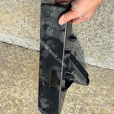 حامل قذيفة THERMO KING 927031/92-7031 متاح لـ T-600M T-800M T-1000M T-680Pro T-880Pro T-1080Pro قطع الغيار