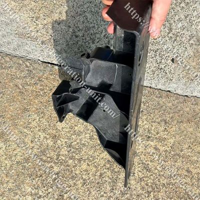 حامل قذيفة THERMO KING 927031/92-7031 متاح لـ T-600M T-800M T-1000M T-680Pro T-880Pro T-1080Pro قطع الغيار