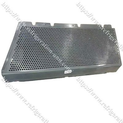 مقطورة THERMO KING SLXe SLXi 100/200/300/400 الغطاء الخارجي مادة بلاستيكية ABS