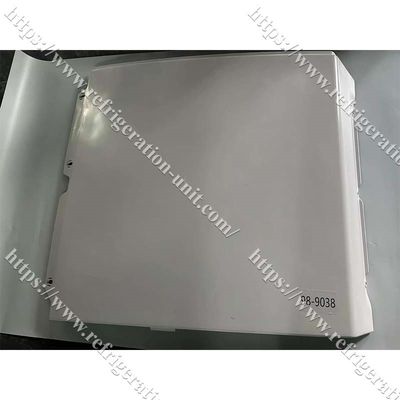 مقطورة THERMO KING SLXe SLXi 100/200/300/400 الغطاء الخارجي 989038 مواد بلاستيكية ABS