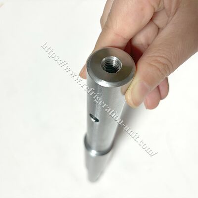 سلسلة THERMO KING T عجلة المروحة 772955 قطع الغيار المتاحة لـ T-600R/800R/1000R T-600M/800M/1000M T-680Pro/880Pro/1080Pro