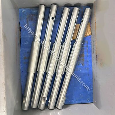 772955 قطع غيار ما بعد البيع لعمود مروحة سلسلة THERMO KING T متوفرة لطرازات T-600R/800R/1000R و T-600M/800M/1000M و T-680Pro/880Pro/1080Pro