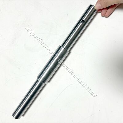 سلسلة THERMO KING T عجلة المروحة 772955 قطع الغيار المتاحة لـ T-600R/800R/1000R T-600M/800M/1000M T-680Pro/880Pro/1080Pro