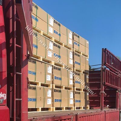 ناقل transicold Citimax 280/280T وحدة التبريد الصغيرة 12 / 24 فولت السيارة المقدمة للشاحنة الصغيرة أو الشاحنة 2-3 متر بطول صندوق التبريد