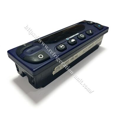 جهاز التحكم الأصلي لسيارة كينغ 4040164/4E37479G01 HMI ARCON-S SP اللون الأرجواني متاح لـ T-680/780/880/980/1080/1280E&Pro