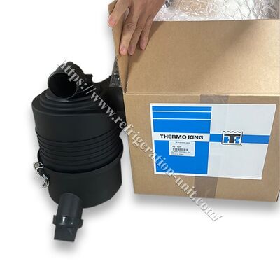 مجموعة فلتر هواء THERMO KING الأصلية 121128 متوفرة لقطع غيار وحدة تبريد المقطورة من طراز A500