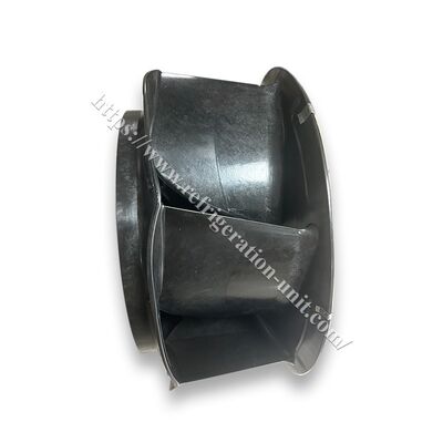 THERMO KING قطع الغيار الأصلية 782013 الأرجواني / 782012 الأسود لوحدة التبريد للمقطورة A500 قطع الغيار المروحة