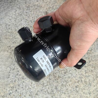 فاصل الزيت Carrier 65-66823-01 متوفر لوحدة التبريد supra 950/950U قطع غيار أصلية