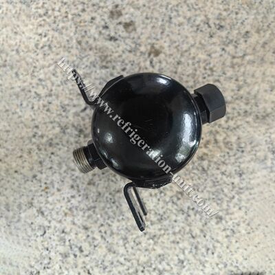 فاصل الزيت Carrier 65-66823-01 متوفر لوحدة التبريد supra 950/950U قطع غيار أصلية