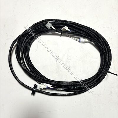 4E28520G04→ 4E28520G02→ 401795 THERMO KING الحزام الأصلي لمراقب الكابينة - HMI متاح لوحدة التبريد T-580/680/780/880/980/1080/1280E&Pro
