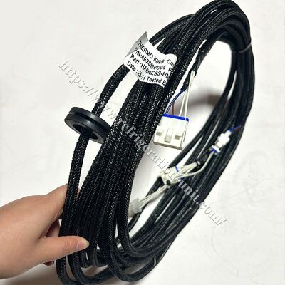 4E28520G04→ 4E28520G02→ 401795 THERMO KING الحزام الأصلي لمراقب الكابينة - HMI متاح لوحدة التبريد T-580/680/780/880/980/1080/1280E&Pro