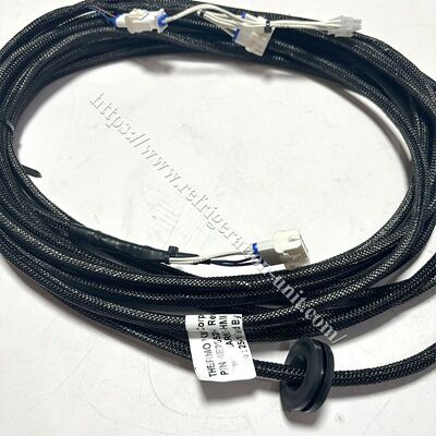 4E28520G04→ 4E28520G02→ 401795 THERMO KING الحزام الأصلي لمراقب الكابينة - HMI متاح لوحدة التبريد T-580/680/780/880/980/1080/1280E&Pro