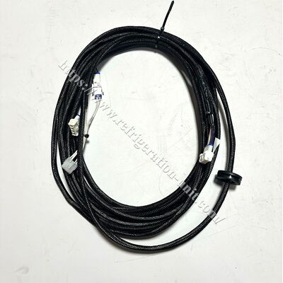 4E28520G04→ 4E28520G02→ 401795 THERMO KING الحزام الأصلي لمراقب الكابينة - HMI متاح لوحدة التبريد T-580/680/780/880/980/1080/1280E&Pro