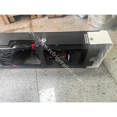 ناقلة ترانزيكولد سيتا ماكس D5 متوفرة لشاحنة بطول صندوق مبرد 4.2 متر بجهد 24 فولت