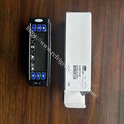 12-00773-00 جهاز تحكم المقصورة استبدال 12-00325-02 ((إلغاء)) متوافق مع شركة النقل Supra 550 722 750 850 950