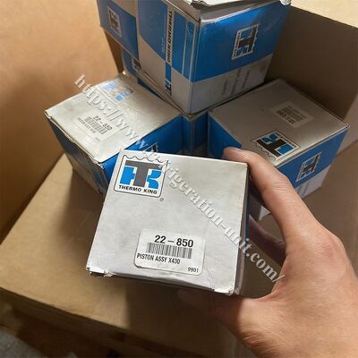 220850 قطع غيار THERMO KING الأصلية، مجموعة مكبس لضاغط الطراز X430