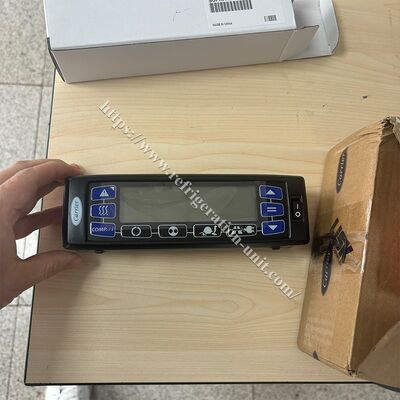 12-00774-00 كابينة القيادة الناقلة قطع الغيار الأصلية وحدة التبريد قطع الغيار المتاحة للطائرة 550 750 850