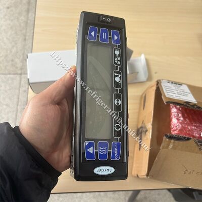 12-00774-00 كابينة القيادة الناقلة قطع الغيار الأصلية وحدة التبريد قطع الغيار المتاحة للطائرة 550 750 850