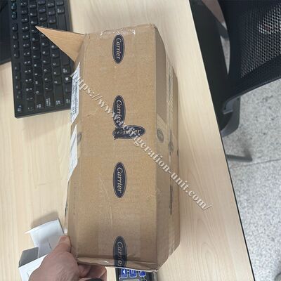 قطع الغيار الأصلية كابينة القيادة حاملة وحدة التبريد قطع الغيار حالة جديدة لـ Supra 550 750 850