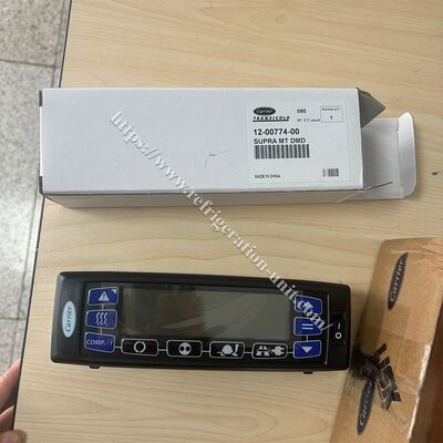 قطع الغيار الأصلية كابينة القيادة حاملة وحدة التبريد قطع الغيار حالة جديدة لـ Supra 550 750 850