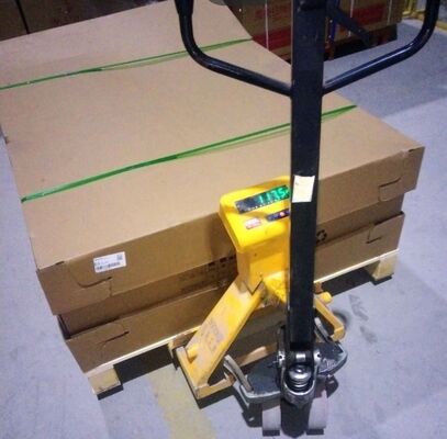 متوفر موديل Carrier Transicold Citimax D7 لشاحنات الصناديق المبردة بطول 5-6 أمتار 24 فولت