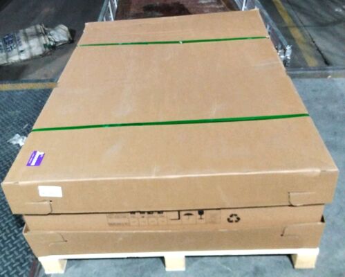 متوفر موديل Carrier Transicold Citimax D7 لشاحنات الصناديق المبردة بطول 5-6 أمتار 24 فولت