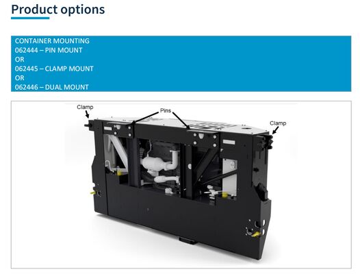 SG3500 THERMO KING محرك الديزل المحرك البحري مولد حاوية وحدة التبريد إمدادات الطاقة الكهربائية كفاءة الوقود ملحوظة مصنوعة في الصين المصنع