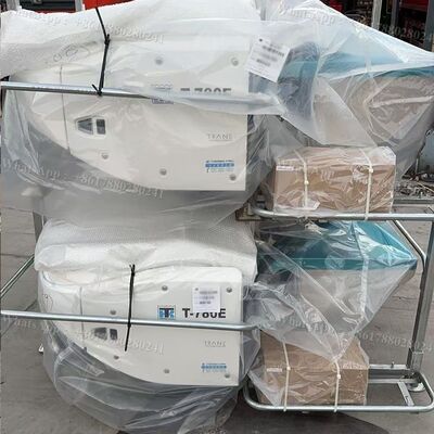 T-780E وحدة التبريد الحرارية الملك T-880E T-1080E T-1280E لنقل الشاحنات نظام تبريد