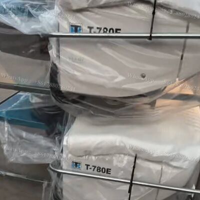 T-780E وحدة التبريد الحرارية الملك T-880E T-1080E T-1280E لنقل الشاحنات نظام تبريد