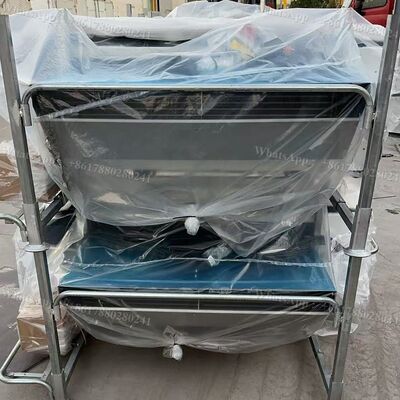 T-780E وحدة التبريد الحرارية الملك T-880E T-1080E T-1280E لنقل الشاحنات نظام تبريد