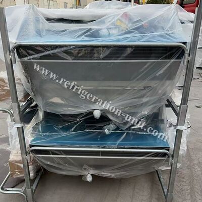 ثلاجة THERMO KING T-780E T780E مع محرك الديزل والإستعداد الكهربائي المصنوعة في الصين