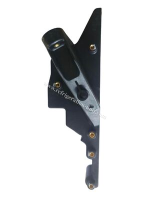 927033 قوس - ملف (جانب صندوق التحكم)، (T1000R/T1000M/T1200R) غطاء داعم