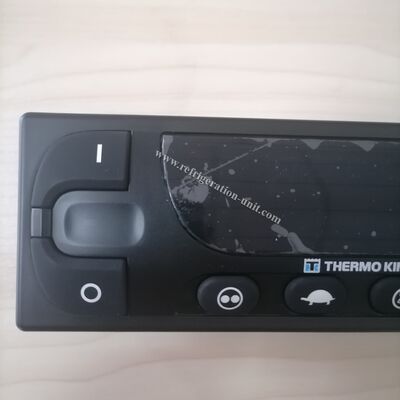 لوحة لوحة التحكم 452376 Thermo King Display DISPLAY-HMI-STD ، (قياسي ، HMI)