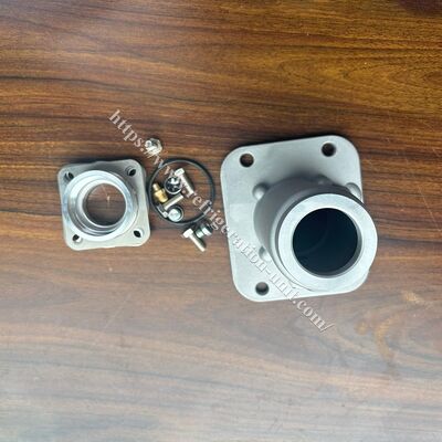 993262 99-3262 علبة غطاء عمود المروحة لـ Thermo King T-Series T-600 / T-800 / T-880 / T-1000 / T-1200 قطع الغيار