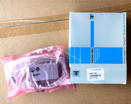2041126 كابل بيانات DSR إلى PC THERMO KING قطع غيار أصلية
