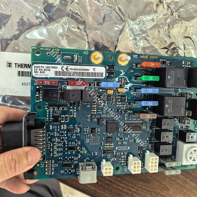 452756 /417600/452611 لوحة منطقية وحدة التحكم، تحديث أحدث البرمجيات ،EMC،SP شاحنة، وحدة التبريد T-600M T-800M T-1000M THERMO KING