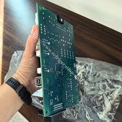 452756 /417600/452611 لوحة منطقية وحدة التحكم، تحديث أحدث البرمجيات ،EMC،SP شاحنة، وحدة التبريد T-600M T-800M T-1000M THERMO KING