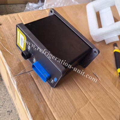 12-00703-52 MODULE الحامل، STEPPER، 2 OUTPUT قطع الغيار الأصلية وزن صافي 1.87KG وحدة تبريد العربة He19