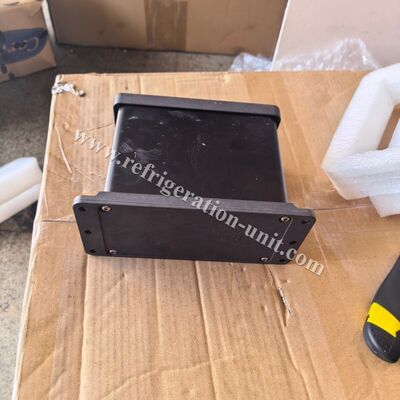 12-00703-52 MODULE الحامل، STEPPER، 2 OUTPUT قطع الغيار الأصلية وزن صافي 1.87KG وحدة تبريد العربة He19