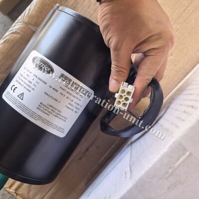 54-00691-20/54-00691-00 قطع غيار كاريير الأصلية، محرك المبخر متاح لوحدة المقطورة HE19 بوزن صافي 13.11 كجم