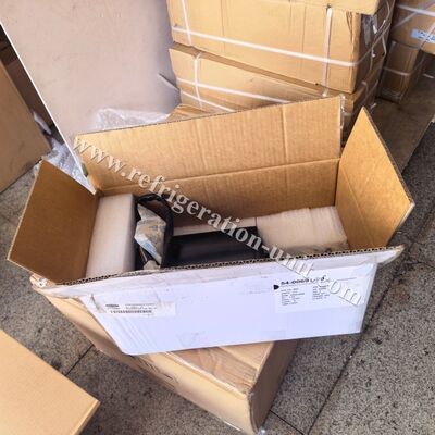 54-00691-20/54-00691-00 قطع غيار كاريير الأصلية، محرك المبخر متاح لوحدة المقطورة HE19 بوزن صافي 13.11 كجم
