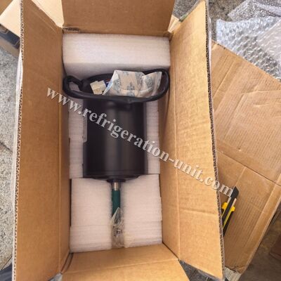 54-00691-20/54-00691-00 قطع غيار كاريير الأصلية، محرك المبخر متاح لوحدة المقطورة HE19 بوزن صافي 13.11 كجم