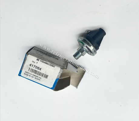 417064 جهاز استشعار - ضغط زيت المحرك,SP THERMO KING قطع غيار