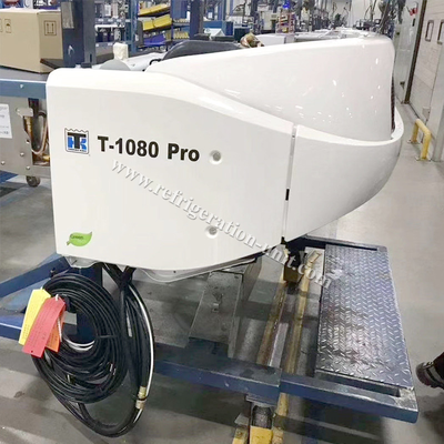 T-1080Pro THERMO KING وحدة التبريد ذاتية التشغيل مع محرك الديزل للشاحنة معدات نظام التبريد استبدال T-1000M