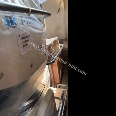 T-1080Pro THERMO KING وحدة التبريد ذاتية التشغيل مع محرك الديزل للشاحنة معدات نظام التبريد استبدال T-1000M