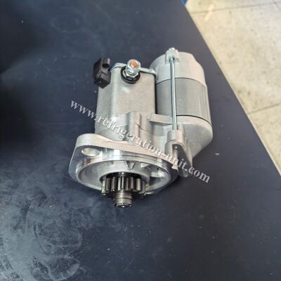 451718 محرك بداية متاحة لسلسلة T T-600M T-800M T-1000M T-680PRO T-880PRO T-1080PRO Thermo King قطع الغيار